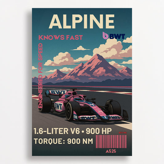 A-525 Baskı Duvar Halı