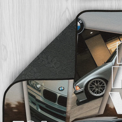 Revline 3D Baskı -BMW E36