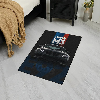 Revline 3D Baskı -BMW E92 M3