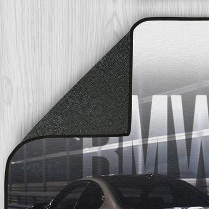 Revline 3D Baskı -BMW E92 M3