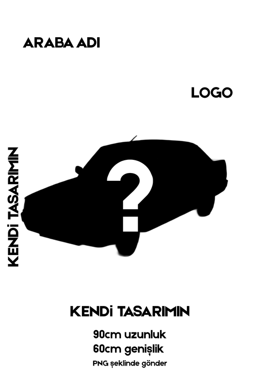 Kişiye Özel Tasarım - Halı