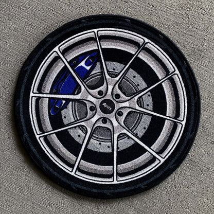 Apex VS-5RS ENDO Baskı Halı