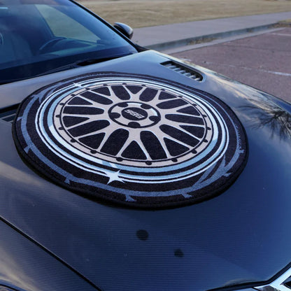 BBS LM ENDO Baskı Halı