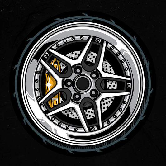 Blitz 03 ENDO Baskı Halı