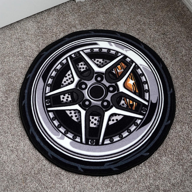 Blitz 03 ENDO Baskı Halı