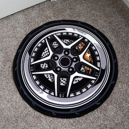 Blitz 03 ENDO Baskı Halı