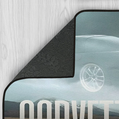 Revline 3D Baskı -Corvette C5