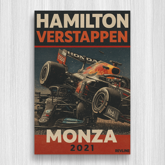 Monza Bağımsız Tasarımlar Baskı Duvar Halı