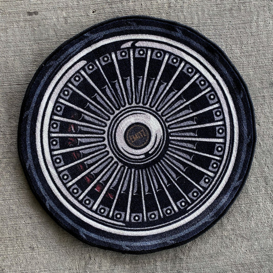 Work Emitz ENDO Baskı Halı