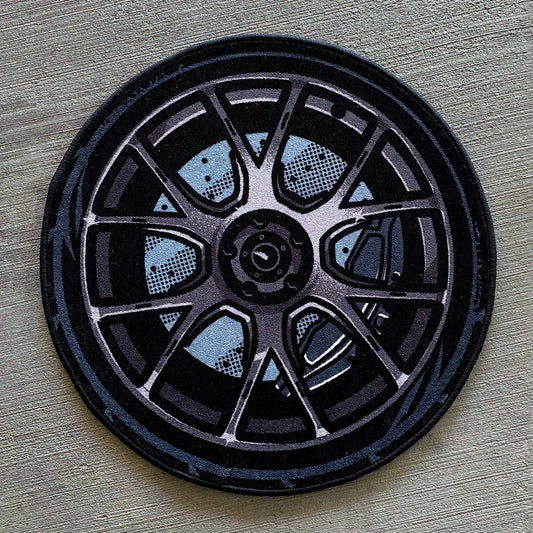 Konig Ampliform ENDO Baskı Halı