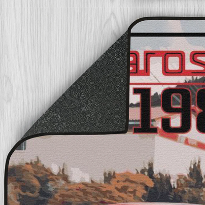 Revline 3D Baskı -Ferrari Testarossa